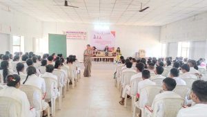 Student Orientation Program 2023
