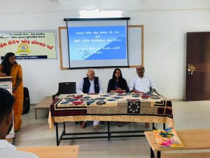 Gender Communication Training