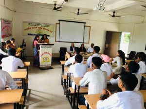Gender Communication Training