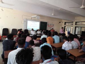 Student Orientation Program 2023