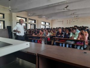 Student Orientation Program 2023