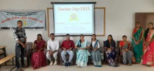 Teacher Day