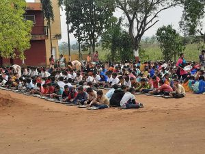 Village Activity 2023