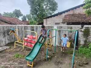 Village Activity 2023