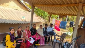 Village Activity 2023